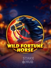 Wild Fortune Horse